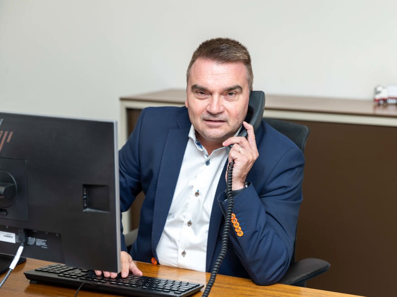 Specialistisch Advies Over Het Stroomlijnen Van Uw Supply Chain