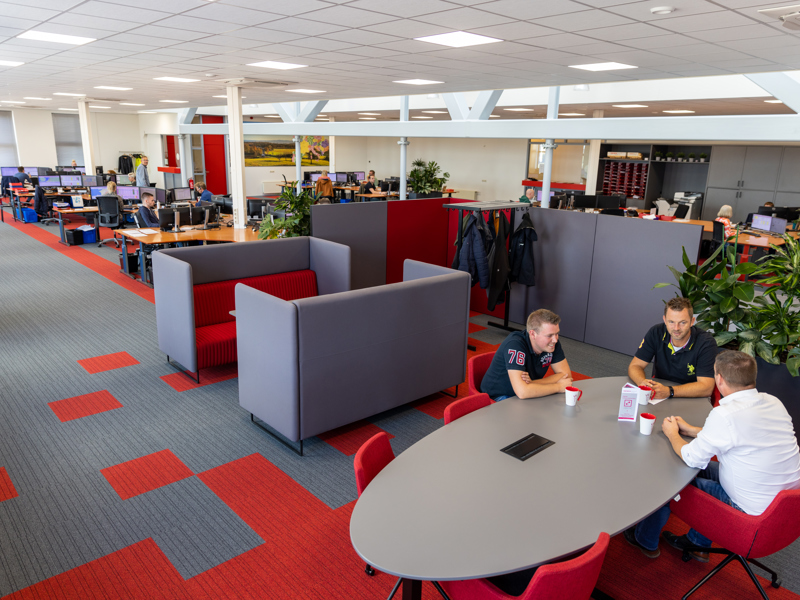 Totale regie in het ADR transport proces