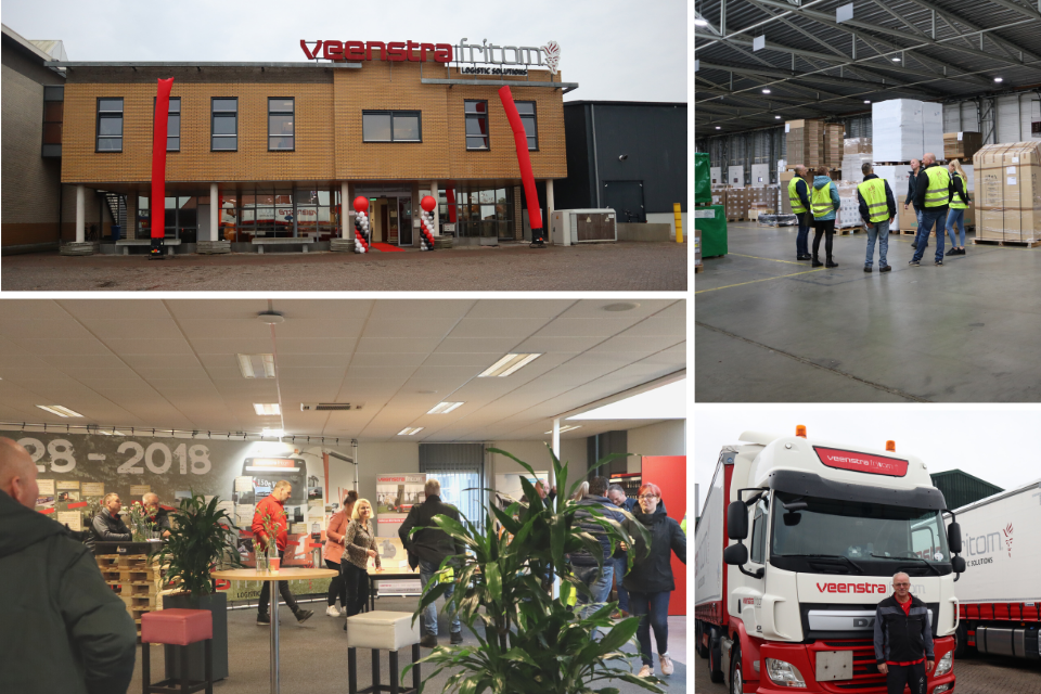 Banendag Veenstra Fritom 2021