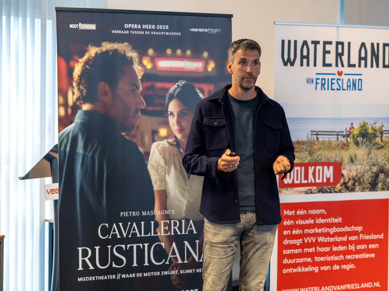 FJM 0456 Arent Kuipers Waterland Van Friesland