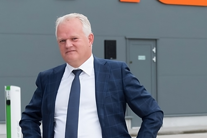 Veenstra Fritom 95 Jaar Wessel Veenstra Portret